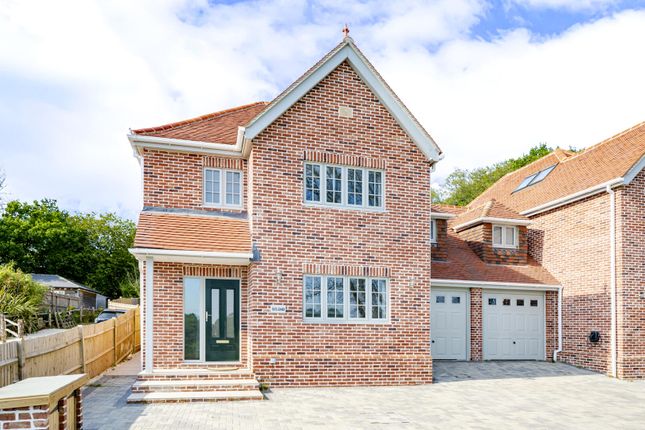 4 bed property for rent in Cross In Hand, Heathfield TN21