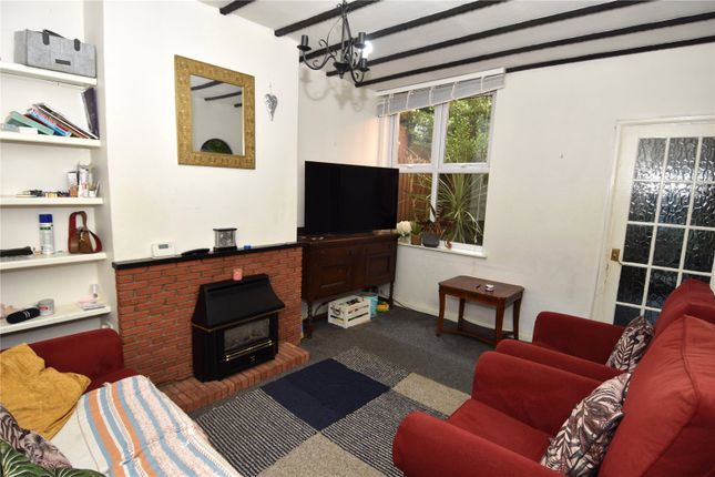 End terrace house for sale in Philip Sidney Road, Sparkhill, Birmingham