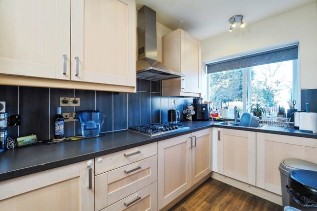 8, Moorbridge Lane, Nottingham photo 2
