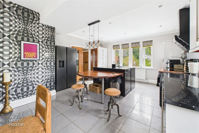 The Vicarage