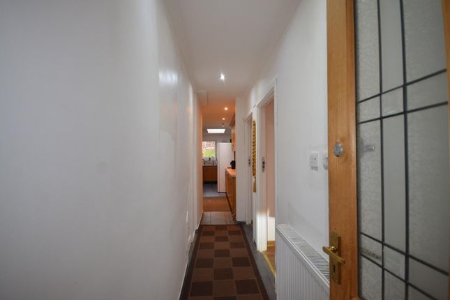 Thumbnail Property to rent in Barn Way, Wembley