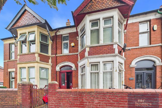91, Corporation Road, Cardiff photo 3