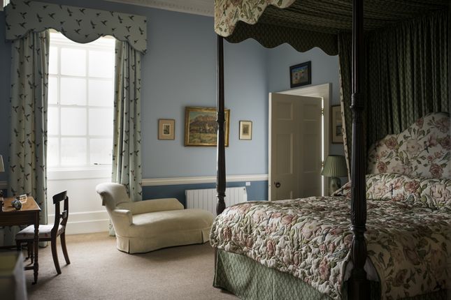 Kp Bedroom, Balliol