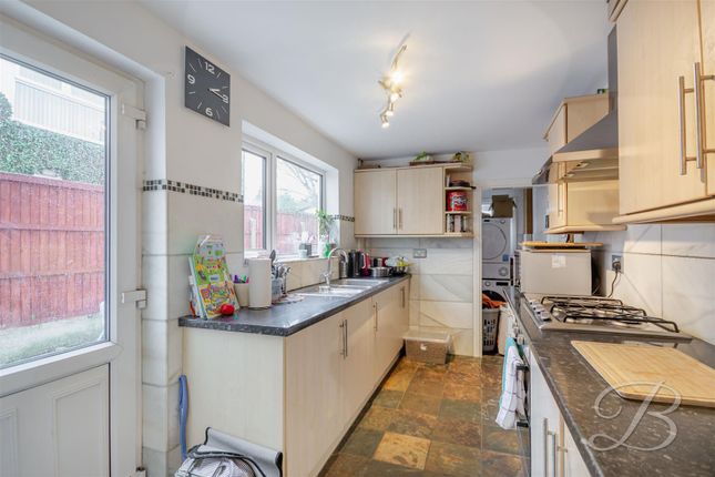 3, Crocus Street, Nottingham photo 2