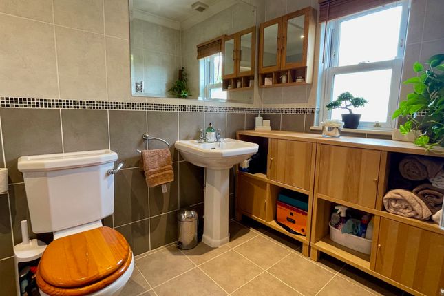 Semi-detached house for sale in Forge Lane, Sunbury On Thames