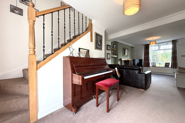 Ynysllwyd Lodge, Aberdare photo 5