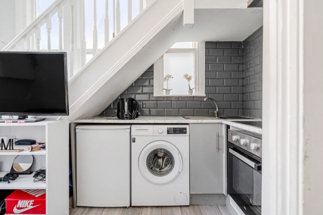 Studio 3, 4, St. Michaels Place, East Sussex photo 4