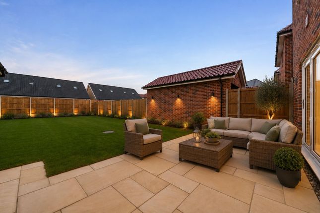 Plot 310, The Victoria, The Avenue, Manningtree photo 4