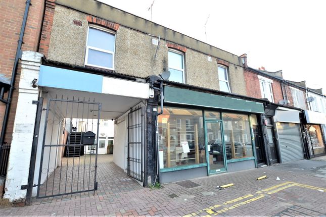 Thumbnail Commercial property to let in Springfield Road, Harrow