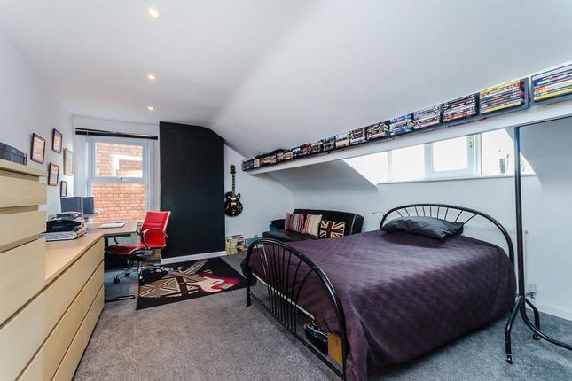Semi-detached house for sale in Tower Street, Boston