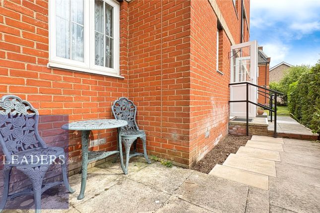 Flat 6, Riverside Court,, Rosemary Lane, Essex photo 3
