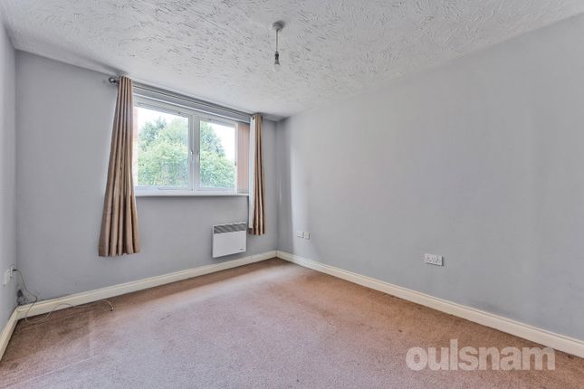 Flat 2, Beacon House,, Callowbrook Lane, Rednal photo 4
