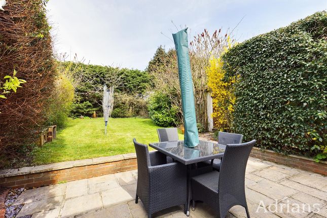 Detached house for sale in Roxwell Road, Chelmsford