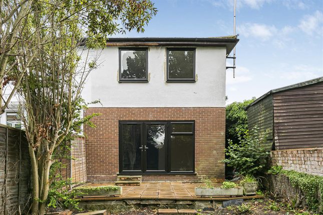 Semi-detached house for sale in Aldridge Walk, London