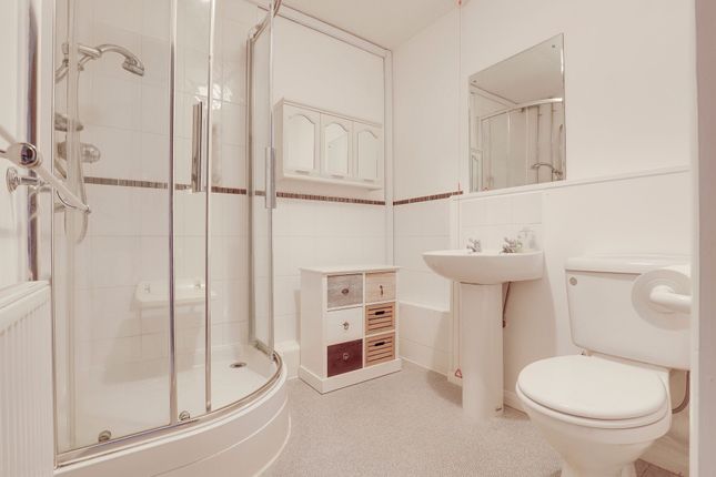 48 Marlborough Court, Nottingham photo 4