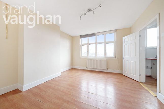 Upper Maisonette, 48, Princes Terrace, Brighton photo 2