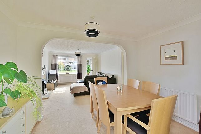105, Heathfield Avenue, Lincoln photo 5