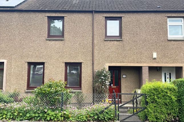 Terraced house for sale in Cleish Gardens, Kirkcaldy