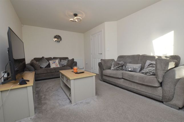Detached house for sale in Carrs Avenue, Cudworth, Barnsley
