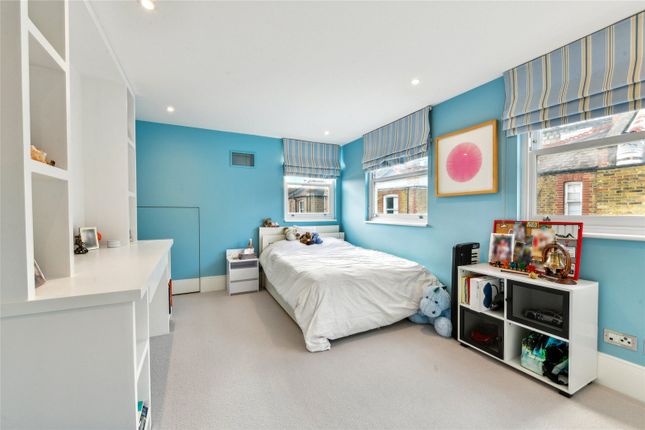 Bedroom Five