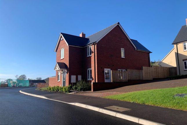 Detached house for sale in Church Road, Longhope