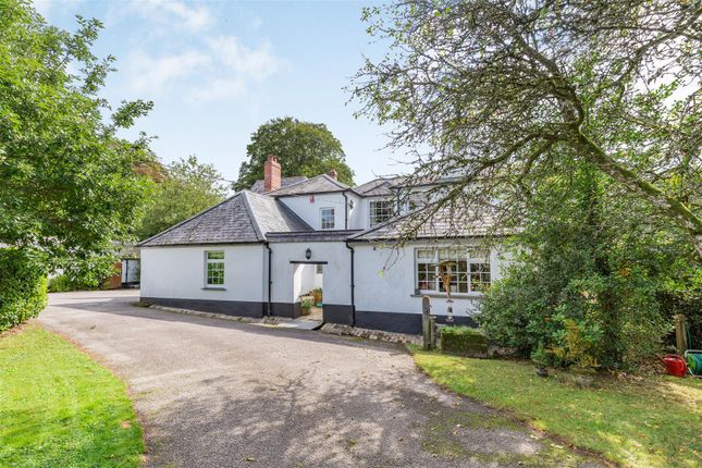Property for sale in Black Torrington, Beaworthy