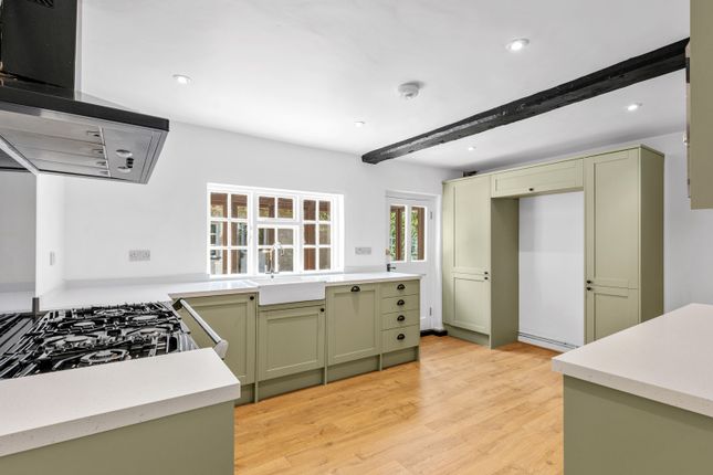 Hunts,, 80, The Street, Horley photo 2