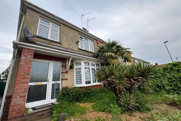 Property to rent in Violet Road, Southampton