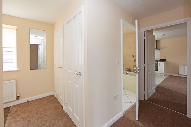 22, Sorbus Avenue, Telford photo 4