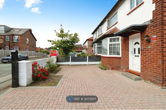 Timperley, Altrincham photo 2