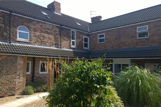 Thumbnail Commercial property for sale in 1 &amp; 2 The Courtyard, Leads Road, Sutton-On-Hull, Hull