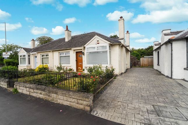 3-bed semi-detached on 3, Stevenson Road, Edinburgh, £315,000
