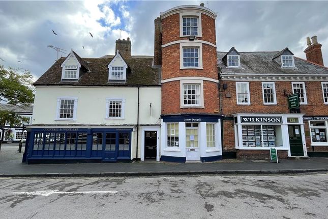 Office to let in Office 5 14 Market Square, Winslow, Buckinghamshire