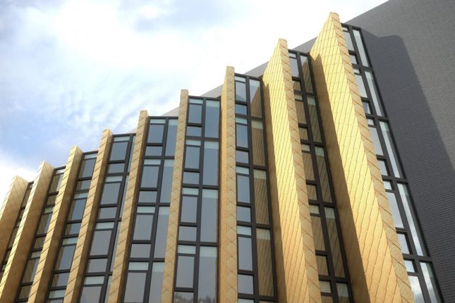 Egerton Street, Sheffield photo 3