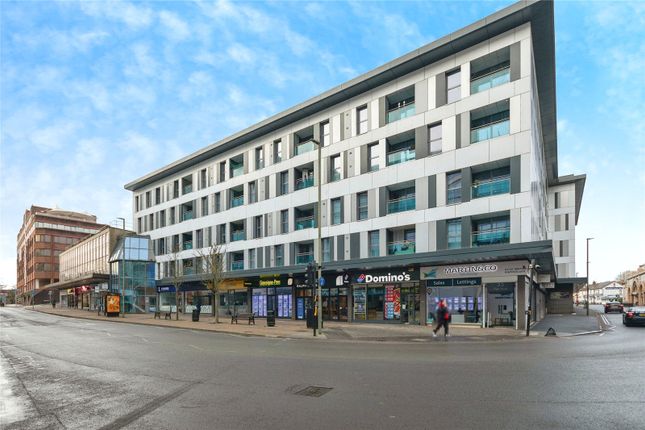 Flat for sale in High Street, Redhill, Surrey