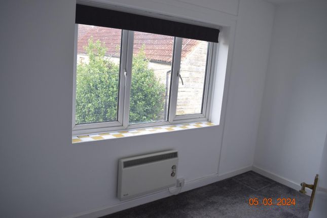 Flat to rent in Orchard Close, Cossington, Bridgwater