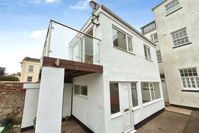 1-bed house on 30, Louisa Place, Devon, £1,100/mo