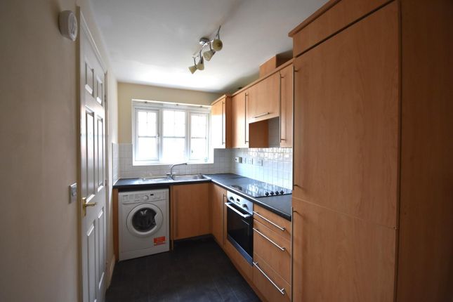 Town house for sale in Larkspur Grove, Warrington