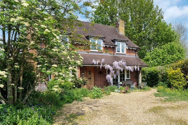 Detached house for sale in Beechfield, Newton Toney, Salisbury, Wiltshire