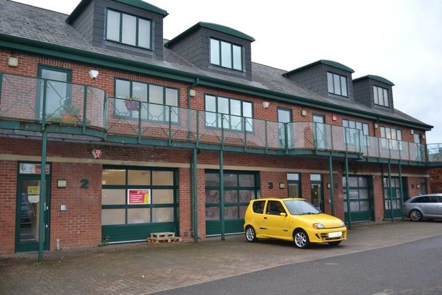 Thumbnail Office to let in Wilsom Road, Alton