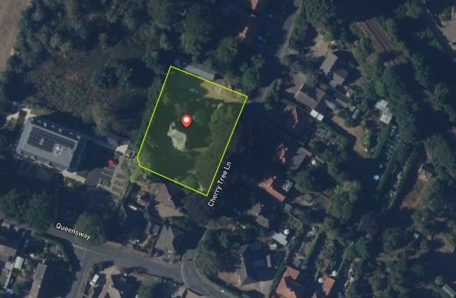 33 Cherry Tree Lane, North Walsham photo 3