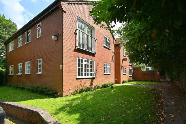 1-bed flat on 18, Pakenham Road, Birmingham, £110,000