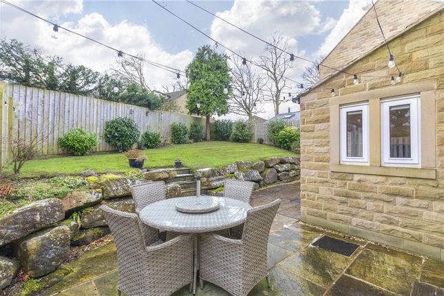 Detached house for sale in Lower Constable Fold, Ilkley, West Yorkshire
