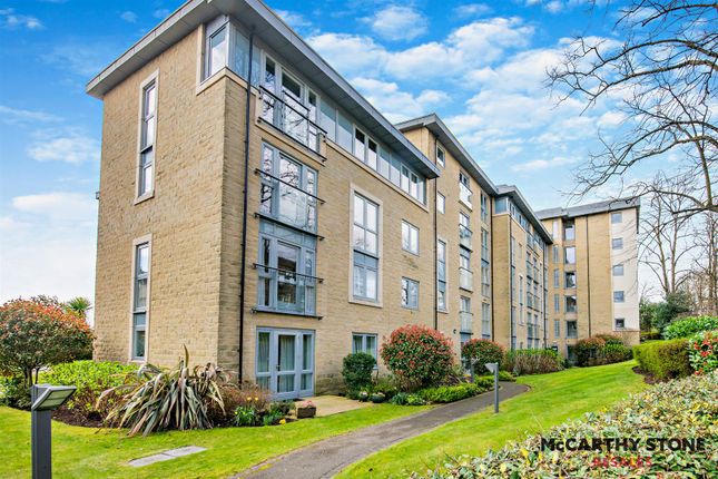 Flat for sale in Trinity Court, Oxford Road, Halifax