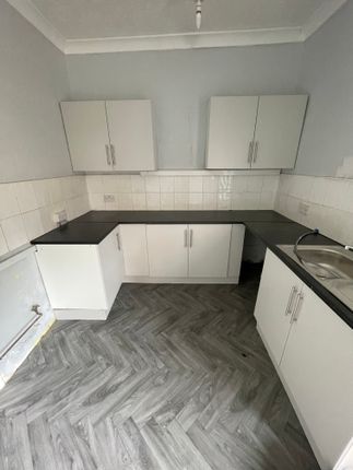Thumbnail Terraced house to rent in Craddock Street, Spennymoor