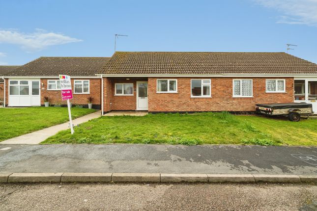 2-bed house on 27, Church View, Harleston, £240,000