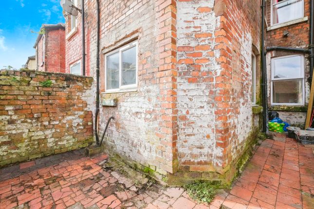 Terraced house for sale in Gresham Street, Liverpool