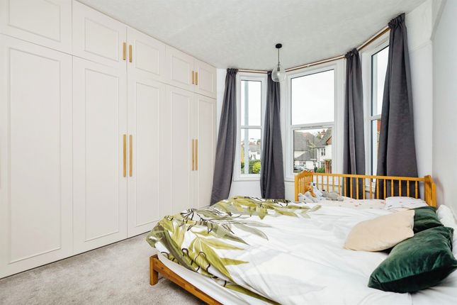 Flat for sale in The Goffs, Eastbourne