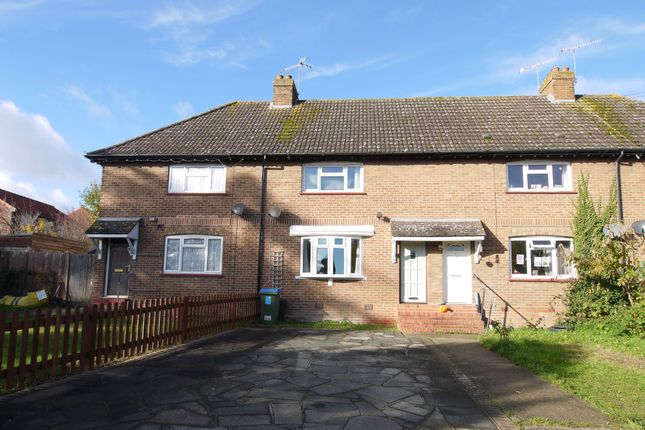 Hale Lane, Otford, Sevenoaks TN14, 2 bedroom terraced house for sale ...