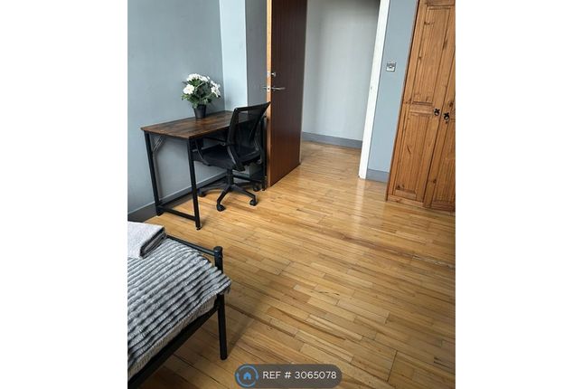 Apartment, Block A Pollard Street, Manchester photo 2